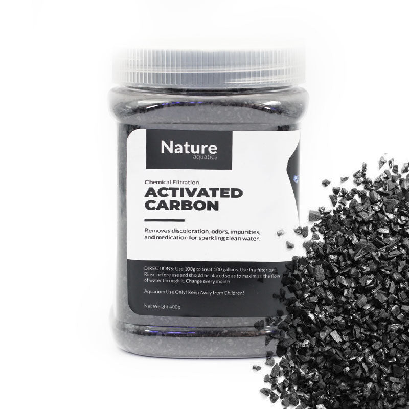What is Activated Carbon and what is it used for? -% Carbotecnia%