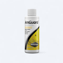 Seachem AmGuard 100mL | FishyPH