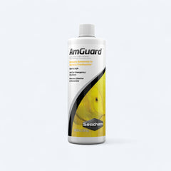 Seachem AmGuard 500mL | FishyPH