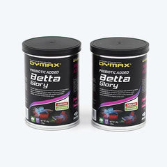 Dymax Betta Glory Pellets 40g | FishyPH