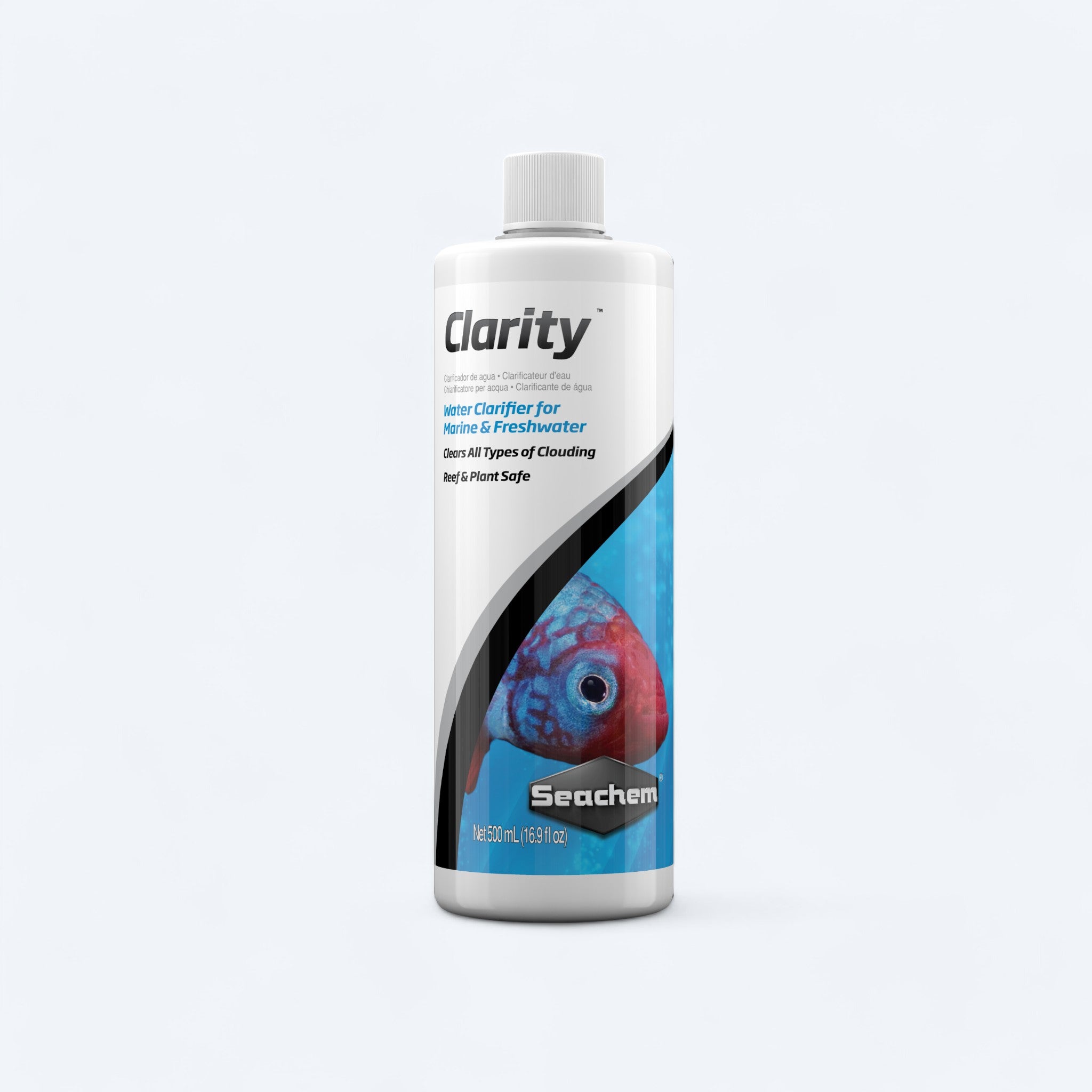 Seachem Clarity 500mL | FishyPH