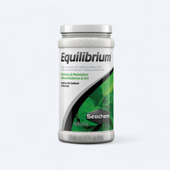 Seachem Equilibrium 300g | FishyPH