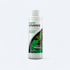 Seachem Flourish Advance 250mL | FishyPH