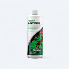 Seachem Flourish Advance 500mL | FishyPH