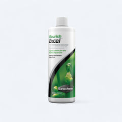 Seachem Flourish Excel 500mL | FishyPH