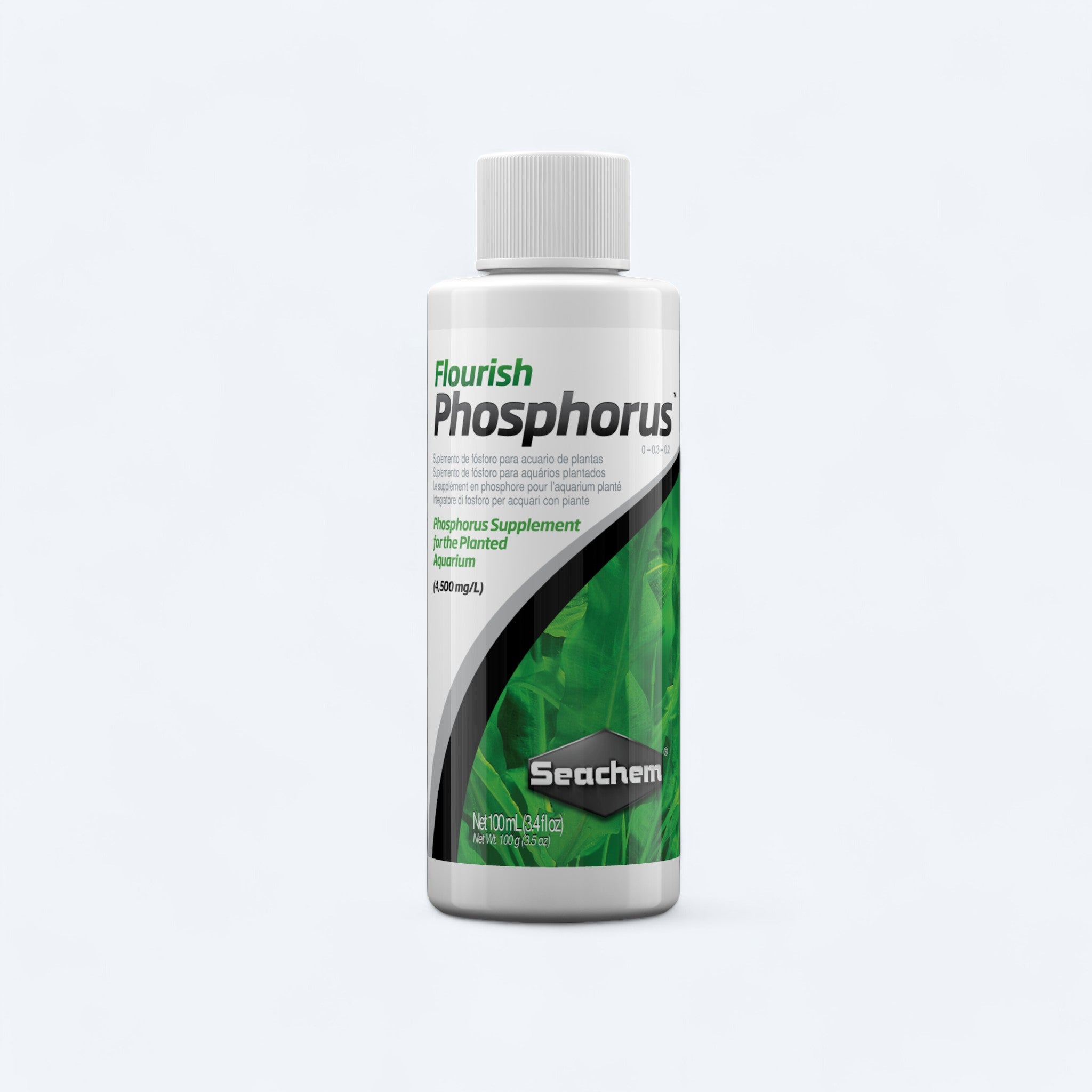 Seachem Flourish Phosphorus 100mL | FishyPH