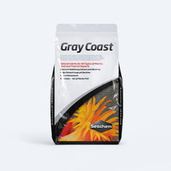 Seachem Gray Coast 10kg | FishyPH