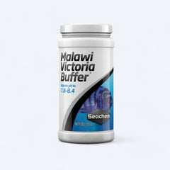 Seachem Malawi Victoria Buffer 300g | FishyPH