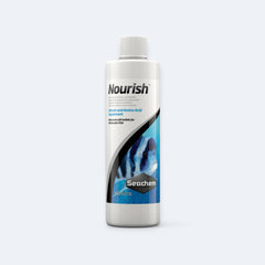 Seachem Nourish 250mL | FishyPH