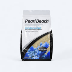 Seachem Pearl Beach 3.5kg | FishyPH