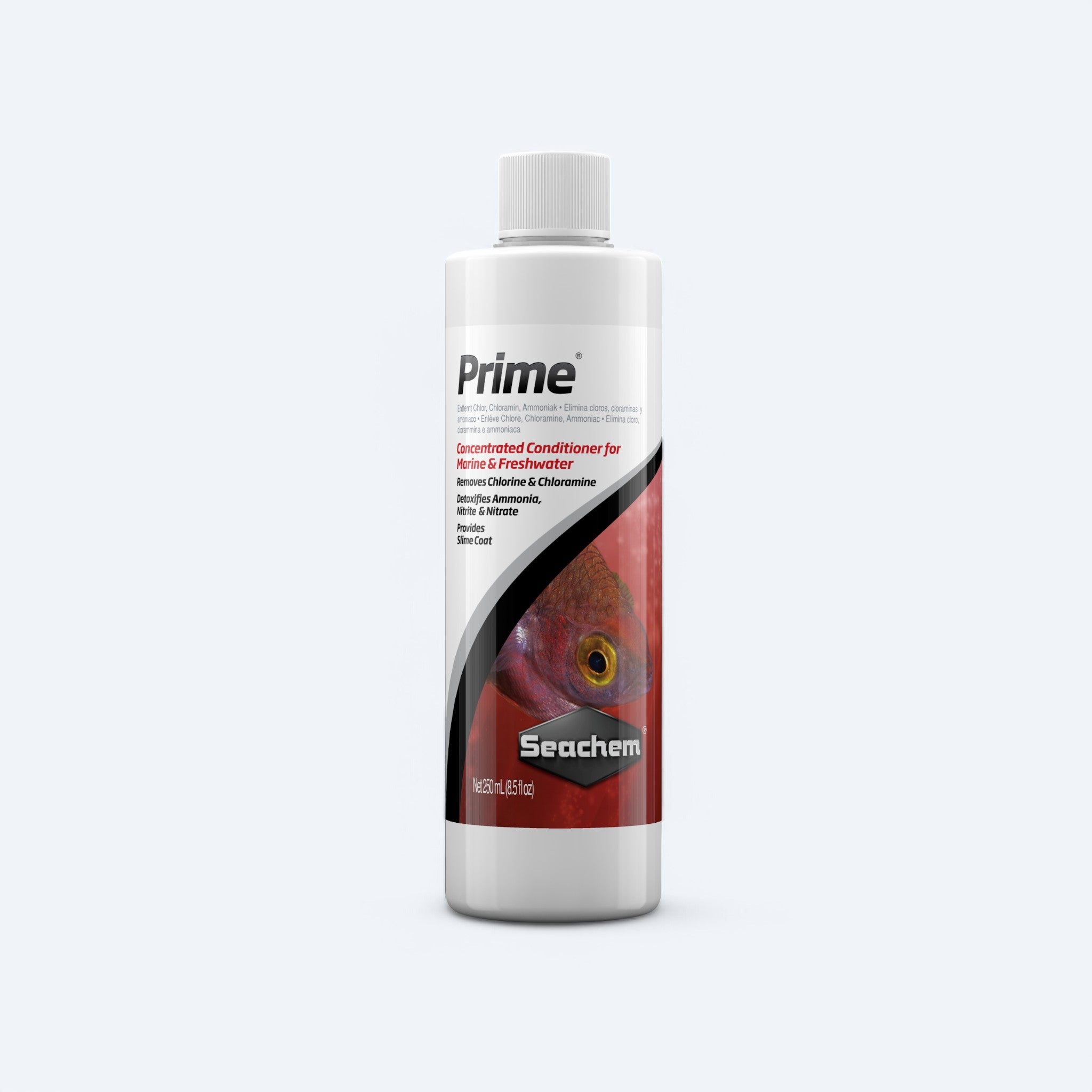 Seachem Prime 250mL | FishyPH