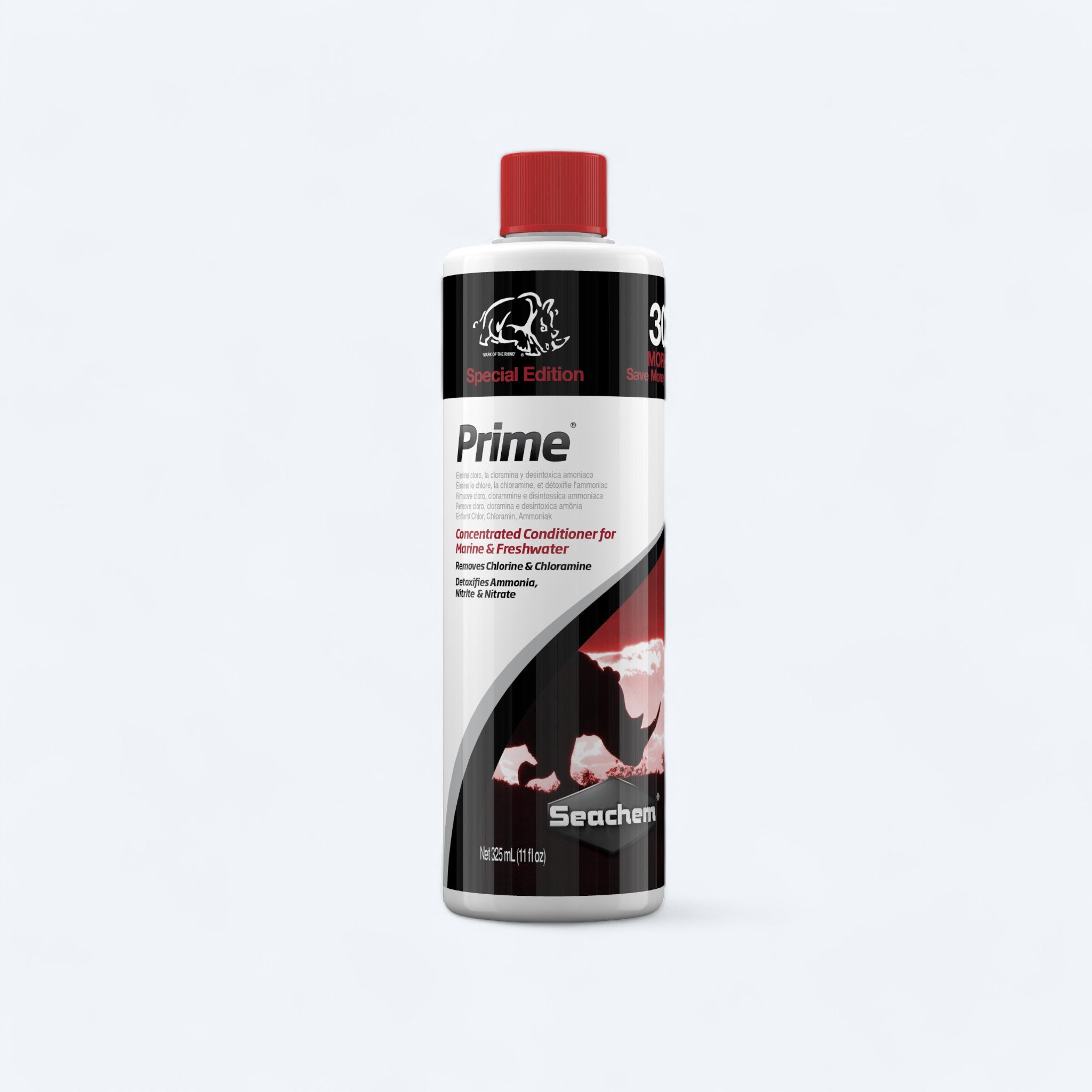 Seachem Prime 325mL | FishyPH