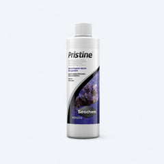 Seachem Pristine 250mL | FishyPH