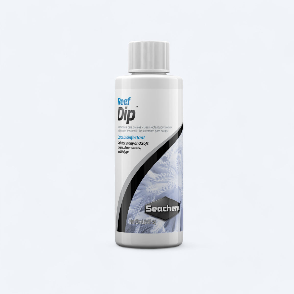 Seachem Reef Dip 100mL | FishyPH