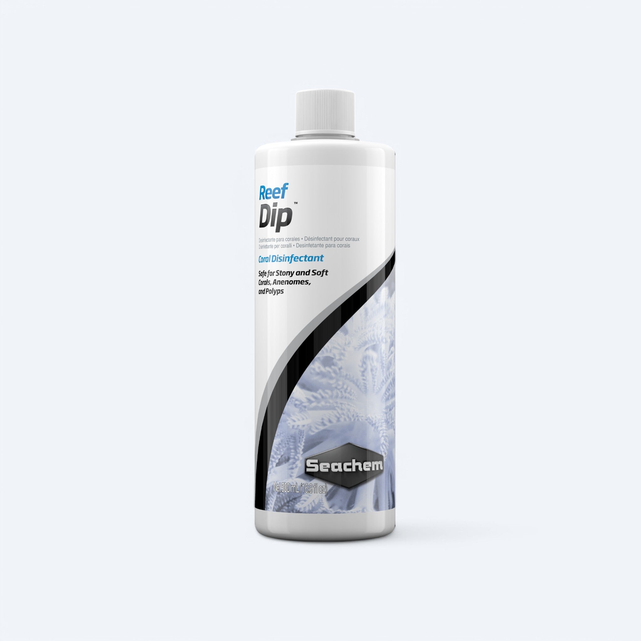 Seachem Reef Dip 500mL | FishyPH