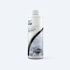 Seachem Reef Dip 500mL | FishyPH