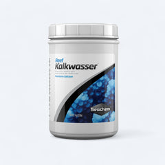 Seachem Reef Kalkwasser 1kg | FishyPH