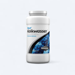 Seachem Reef Kalkwasser 250g | FishyPH