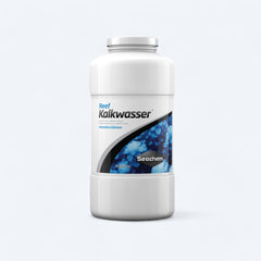 Seachem Reef Kalkwasser 500g | FishyPH