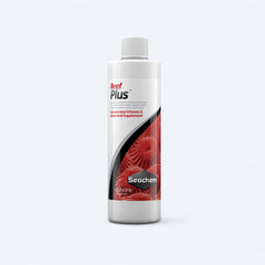 Seachem Reef Plus 250mL | FishyPH