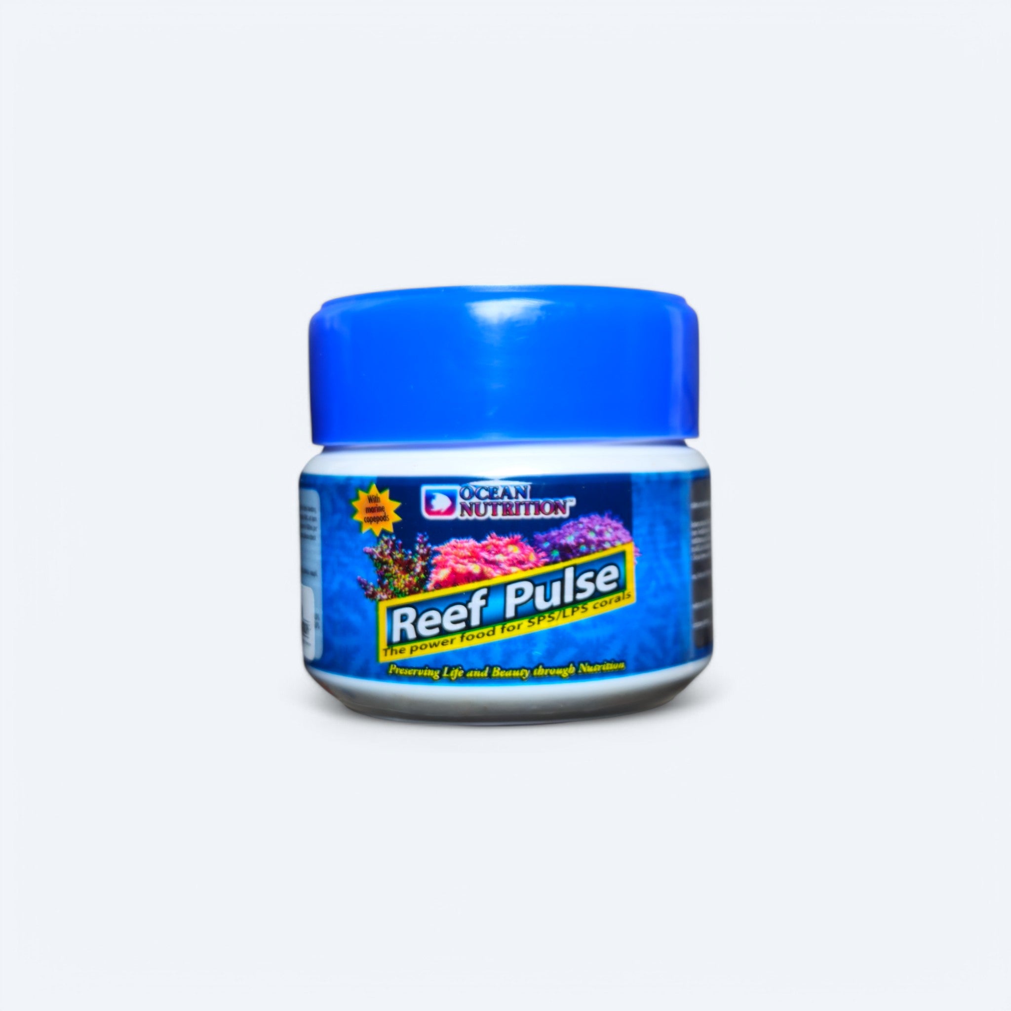 Ocean Nutrition Reef Pulse 60g | FishyPH