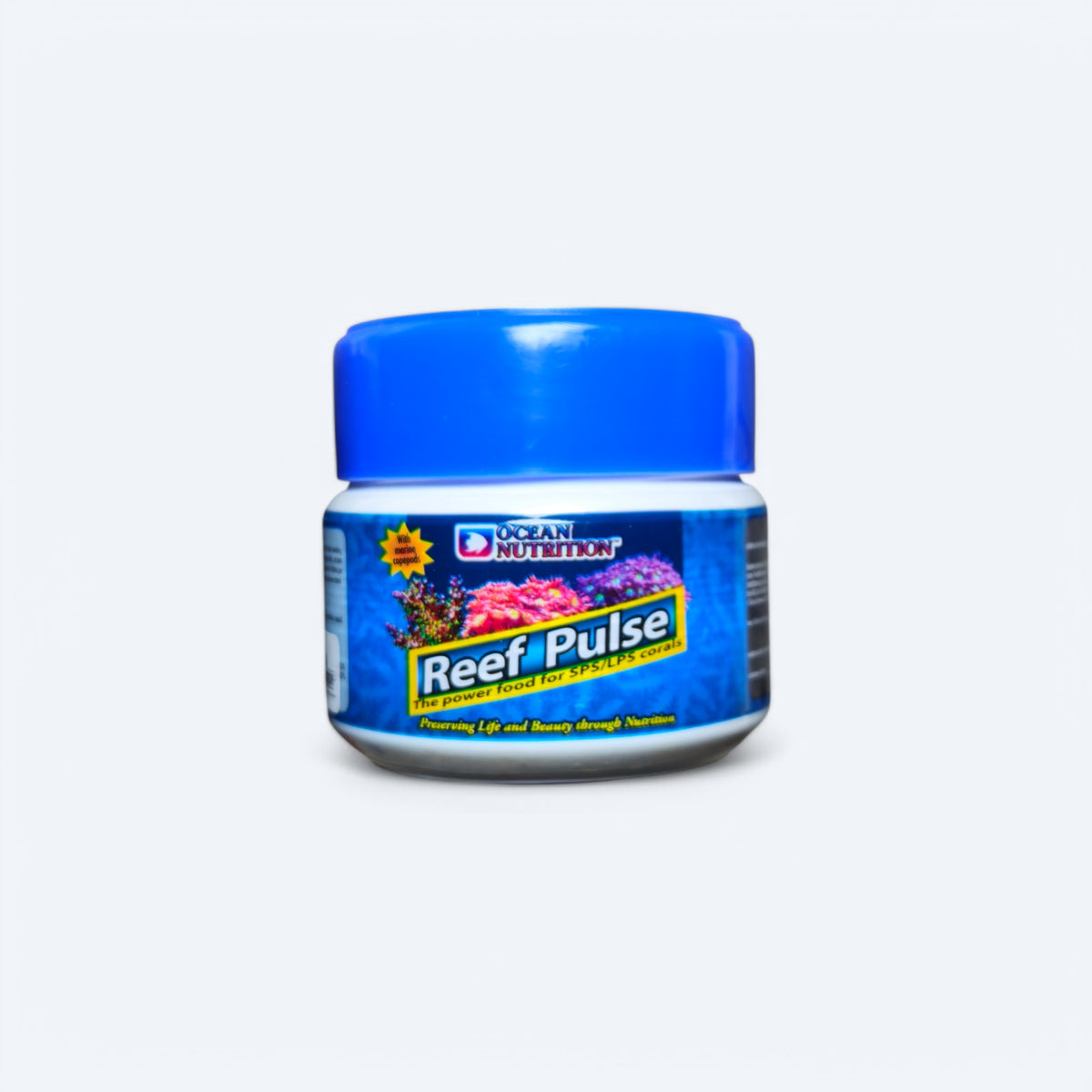 Ocean Nutrition Reef Pulse 60g | FishyPH