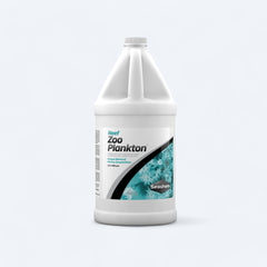 Seachem ZooPlankton 4L | FishyPH