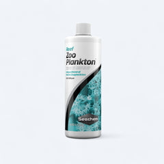 Seachem ZooPlankton 500mL | FishyPH