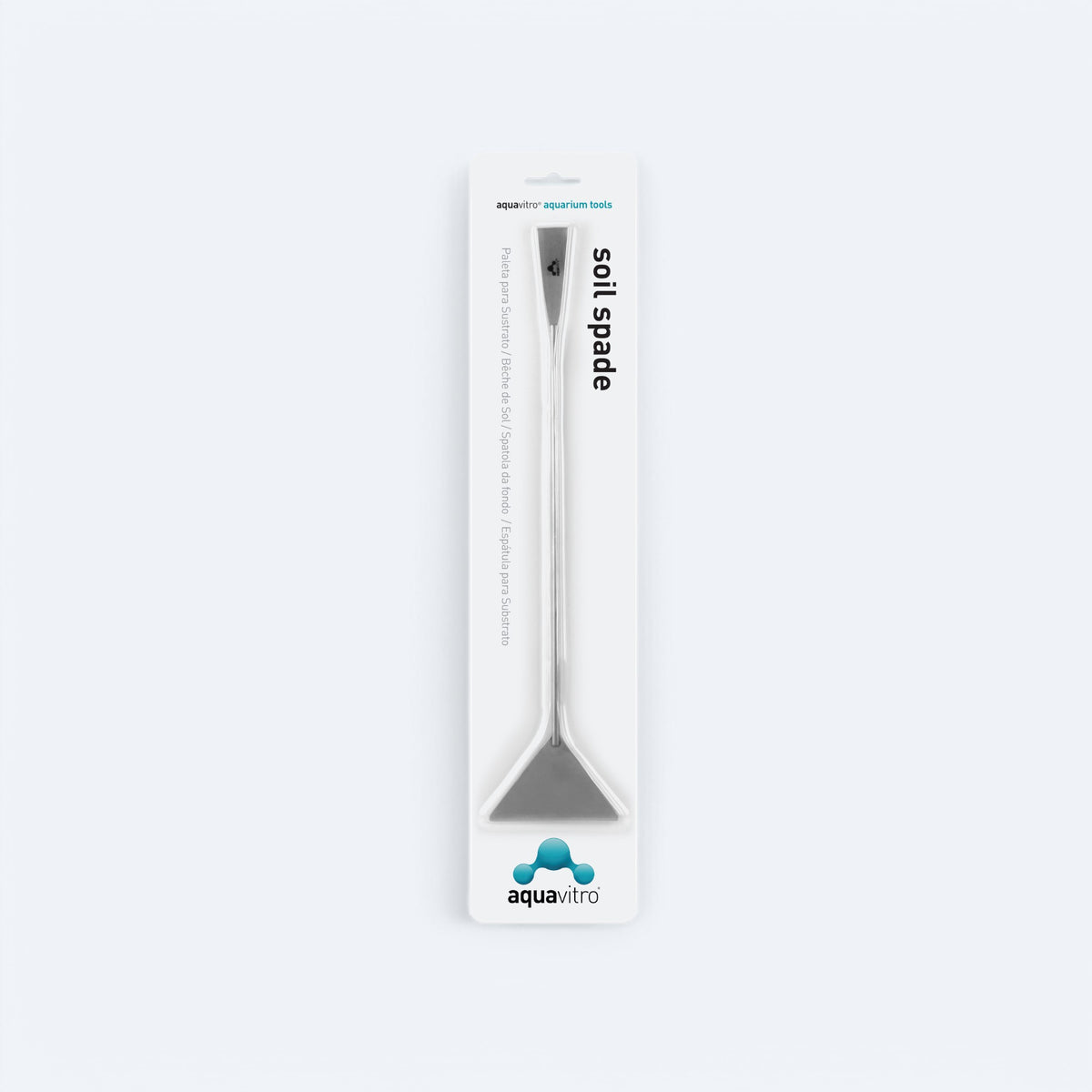 Aquavitro Soil Spade | FishyPH