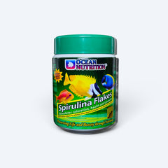 OceanNutrition Spirulina Flakes 71g | FishyPH