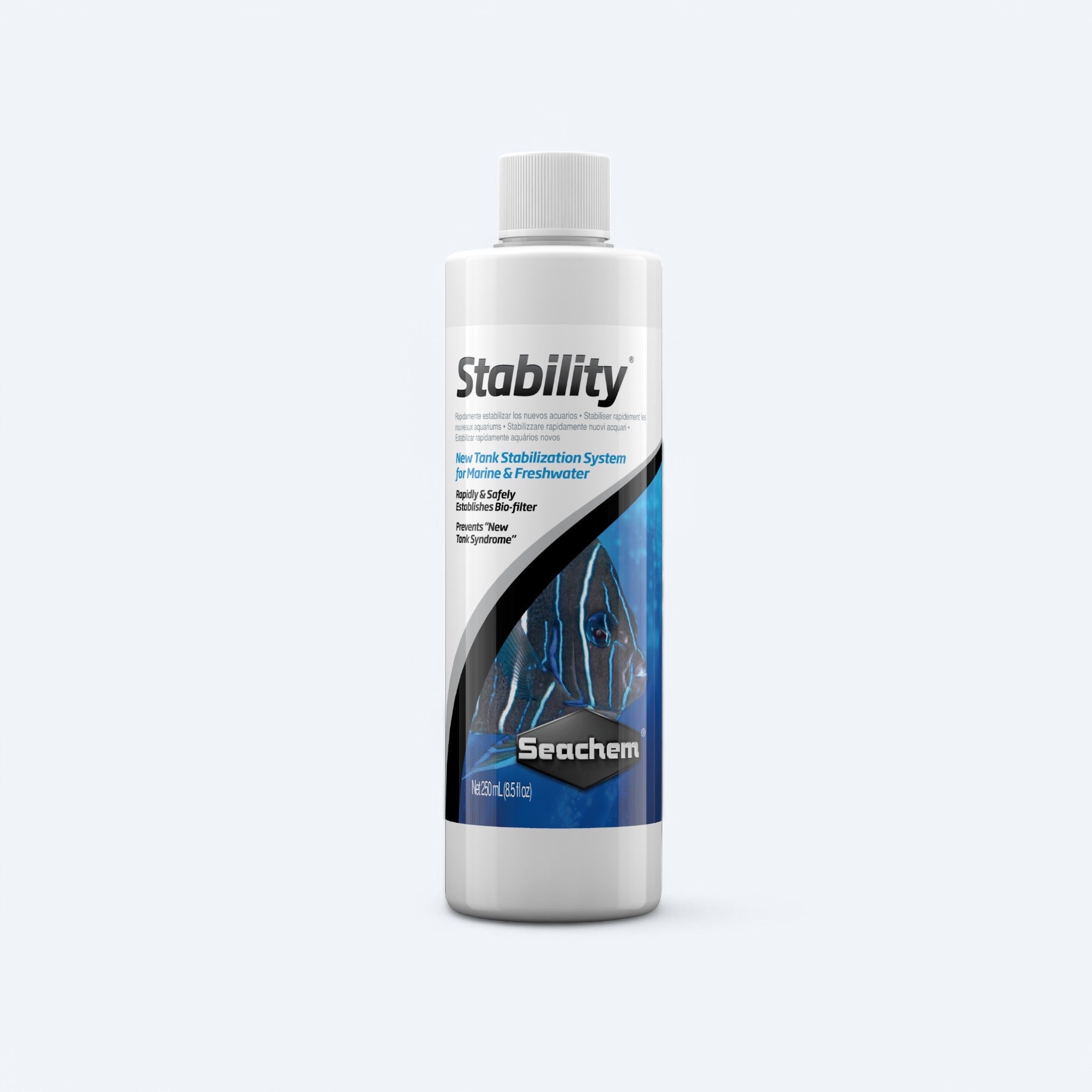 Seachem Stability 250mL | FishyPH