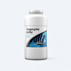 Seachem Tanganyika Buffer 1kg | FishyPH