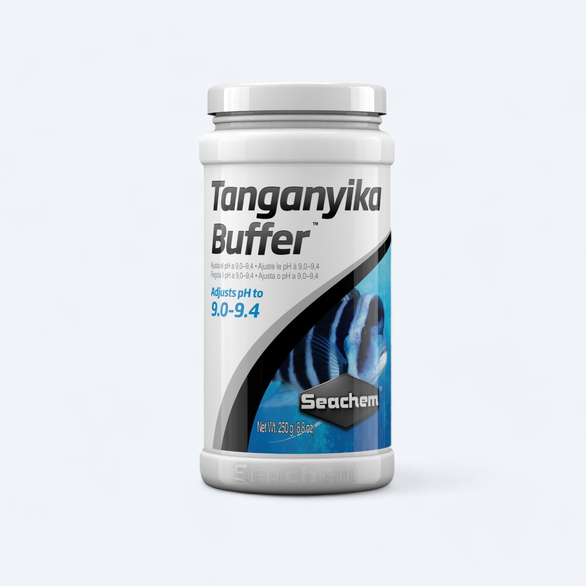 Seachem Tanganyika Buffer 250g | FishyPH