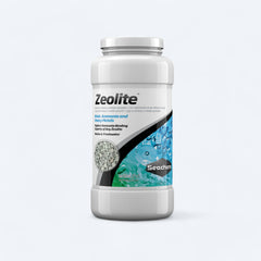 Seachem Zeolite 500mL | FishyPH