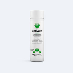 Aquavitro Activate 150mL | FishyPH