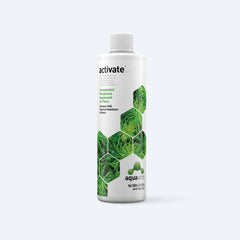 Aquavitro Activate 350mL | FishyPH