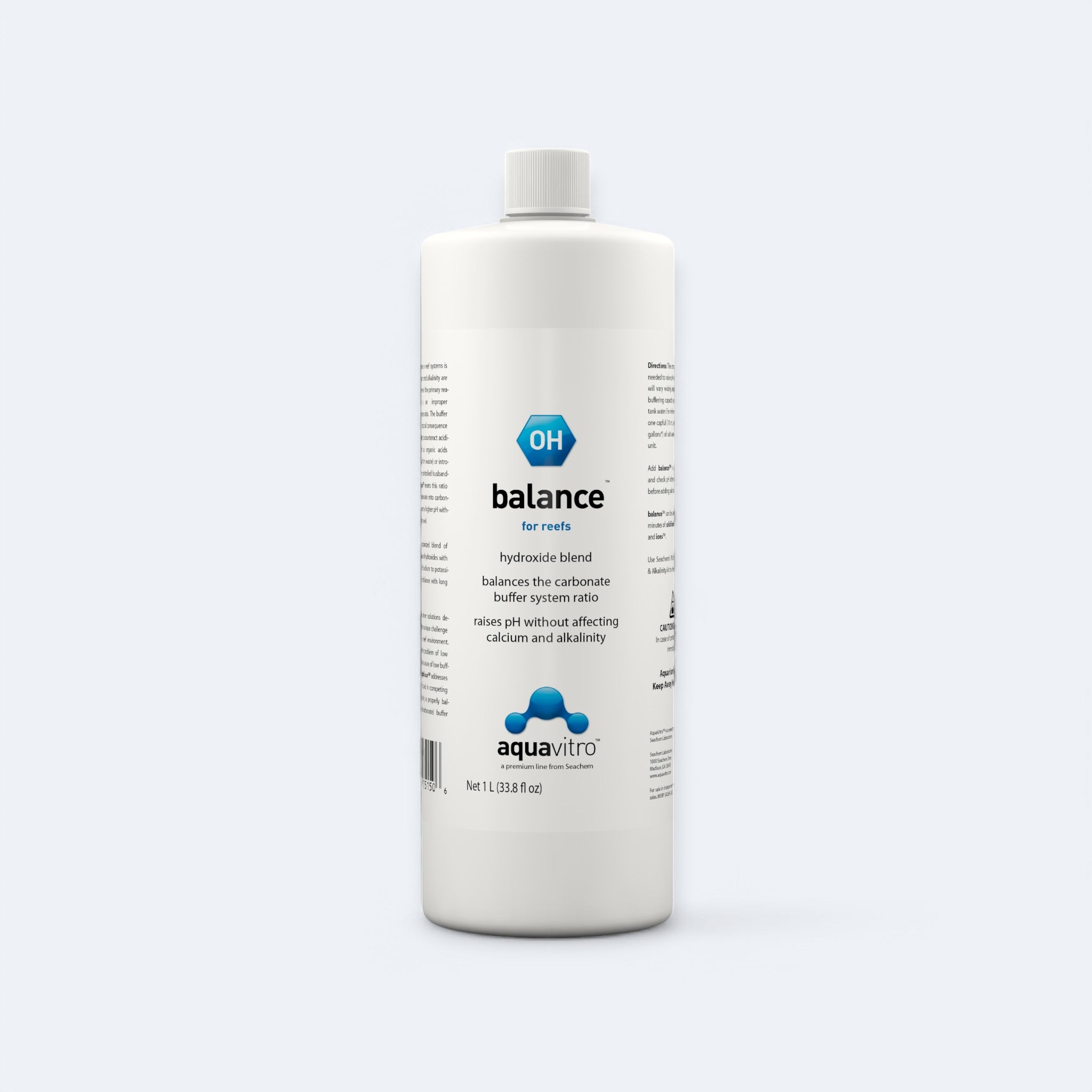 Aquavitro Balance 1L | FishyPH