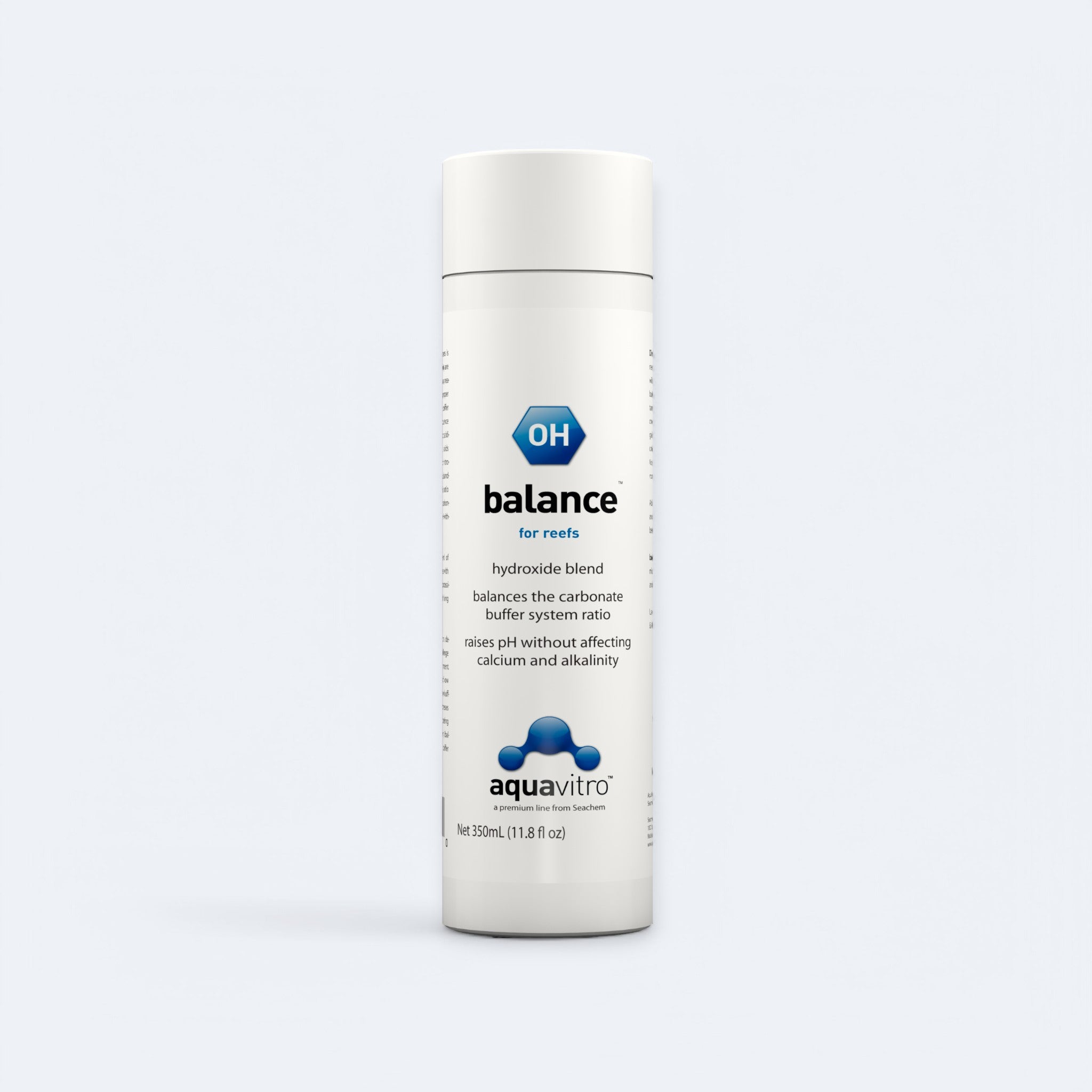 Aquavitro Balance 350mL | FishyPH