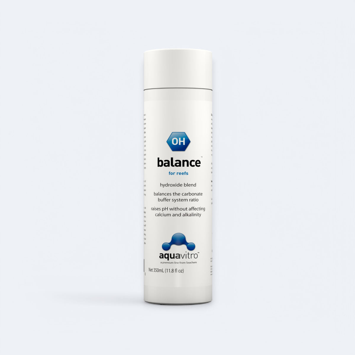 Aquavitro Balance 350mL | FishyPH