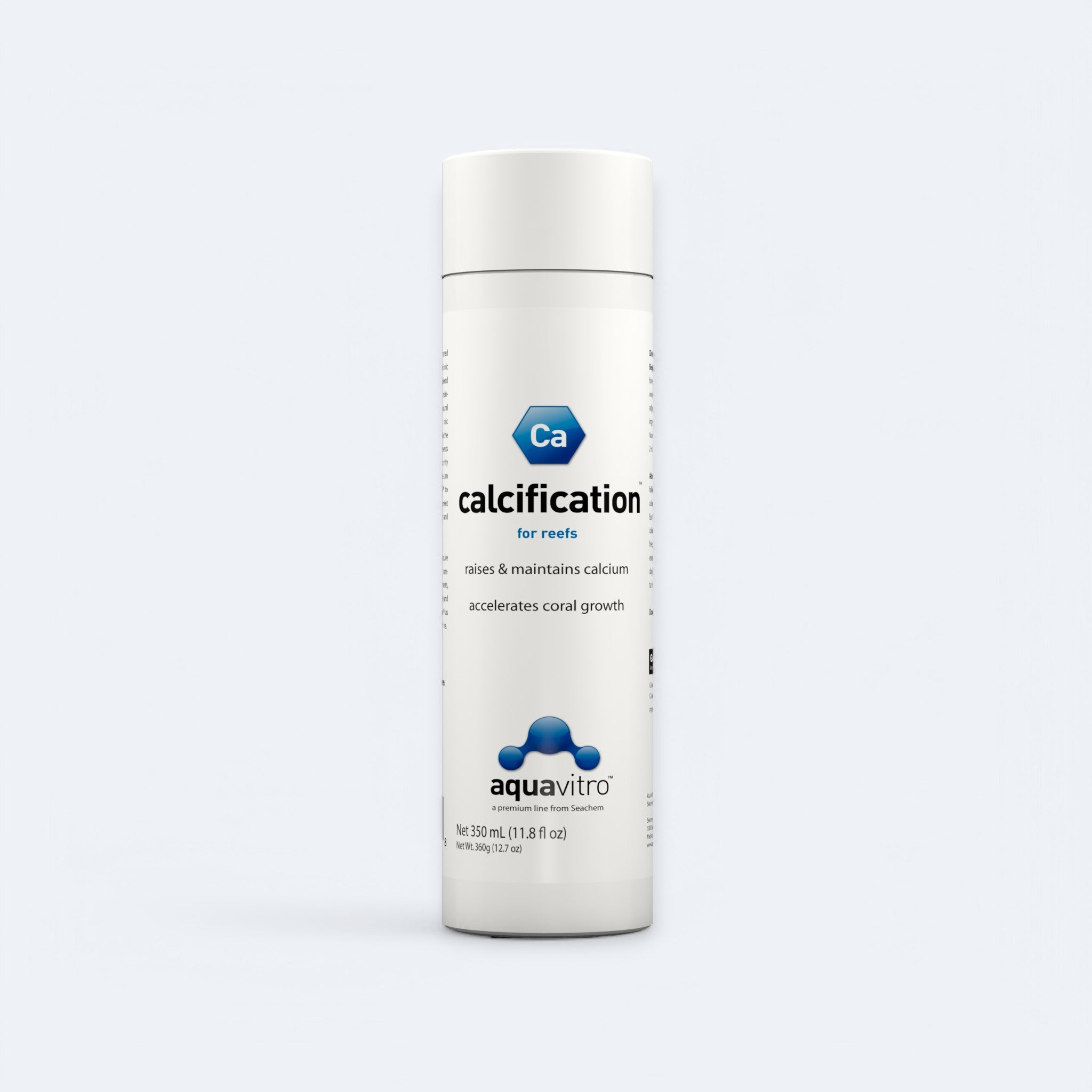 Aquavitro Calcification 350mL | FishyPH