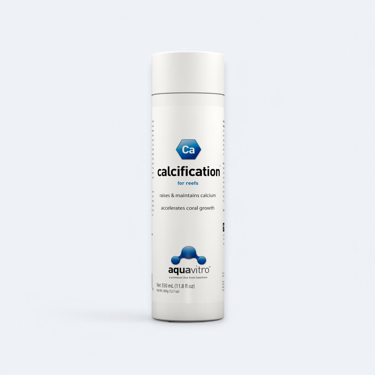 Aquavitro Calcification 350mL | FishyPH