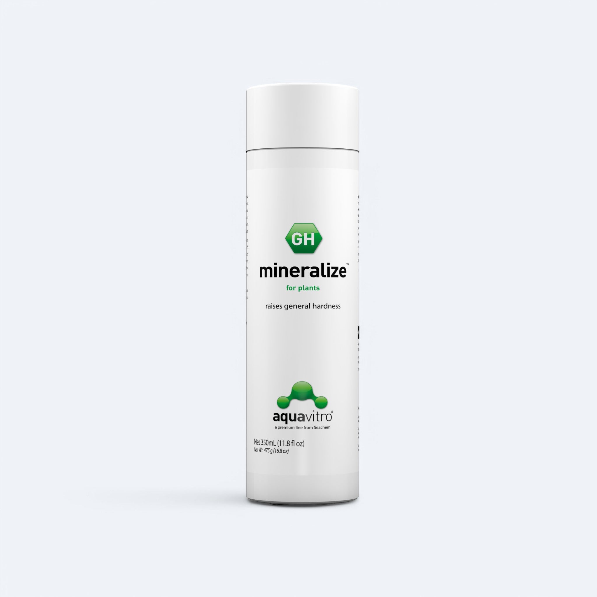 Aquavitro Mineralize 350mL | FishyPH